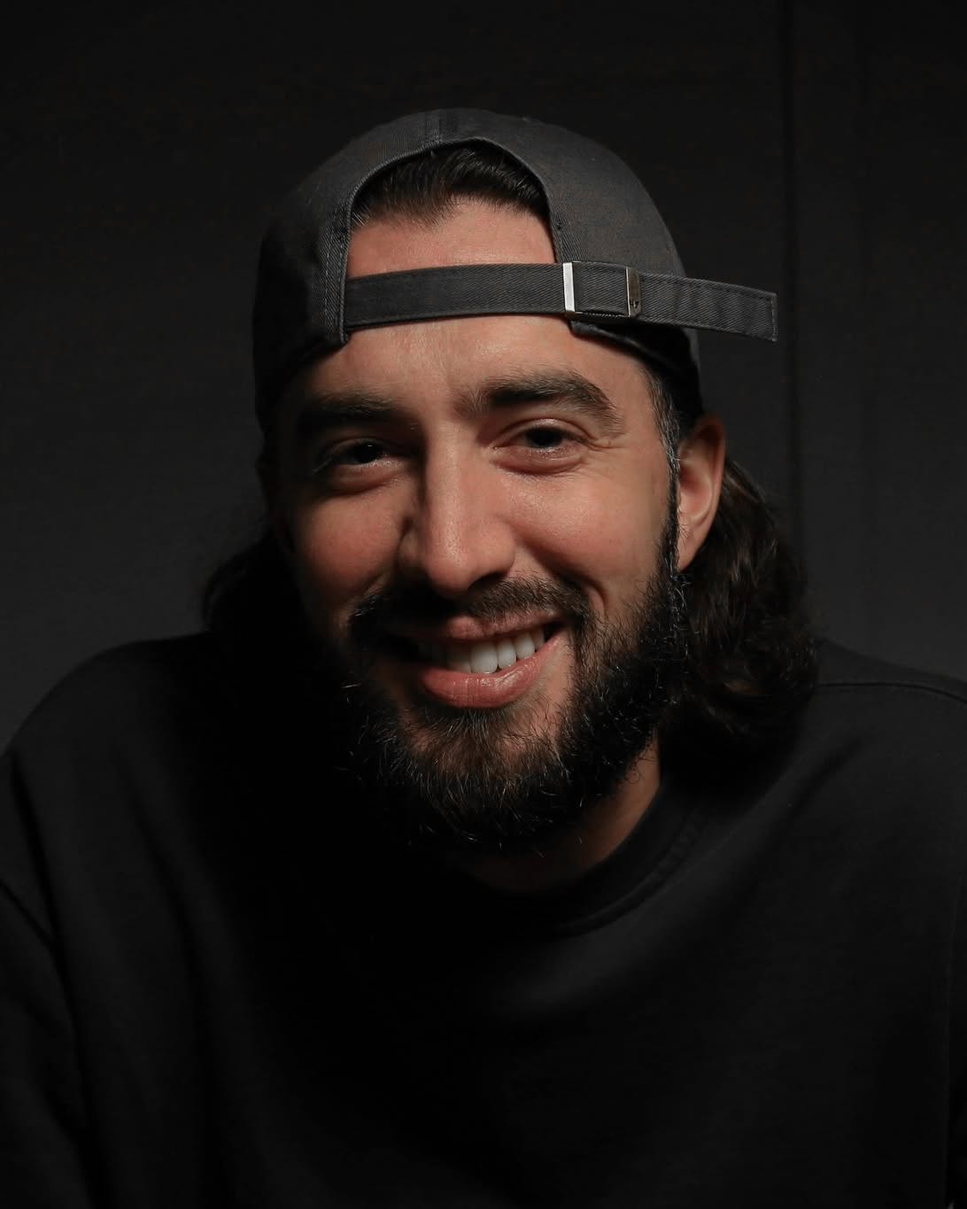 Frédérick Gaudreau