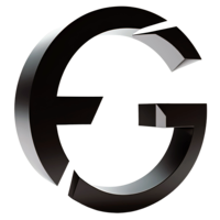 F.G. Logo